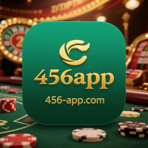 456app