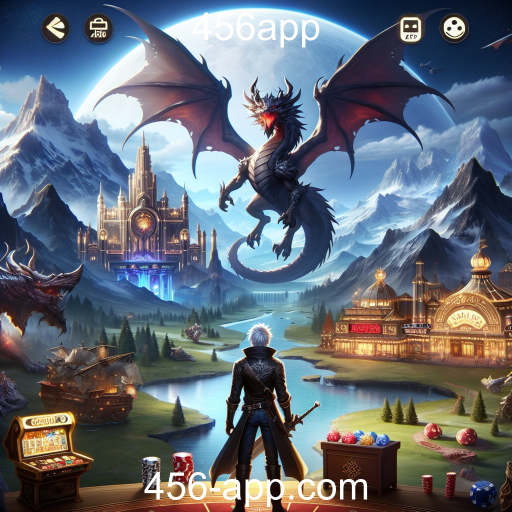 A Evolução dos RPGs: De Clássicos a Inovações Digitais